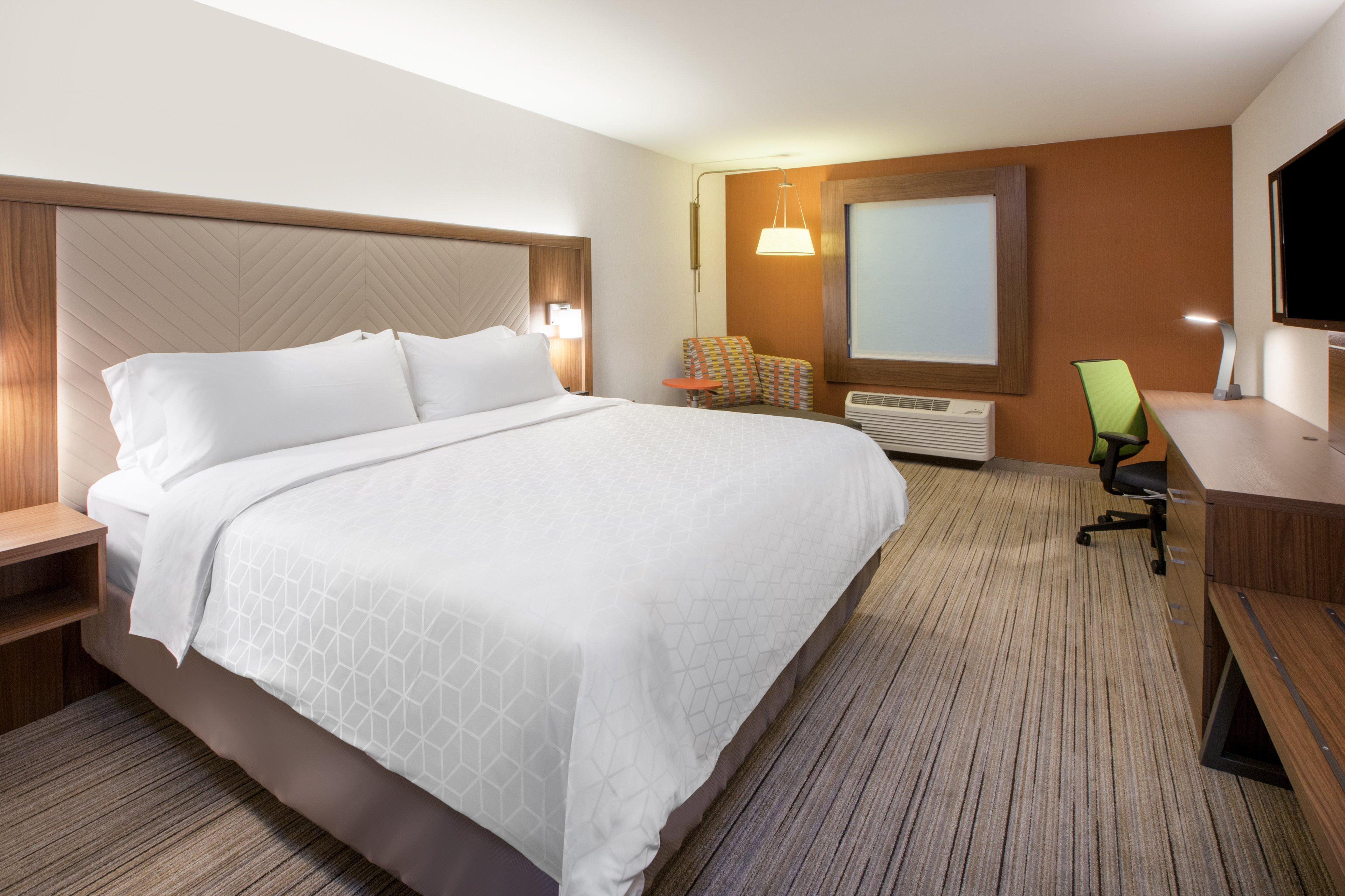 Holiday Inn Express & Suites - Latta, An Ihg Hotel Exterior foto